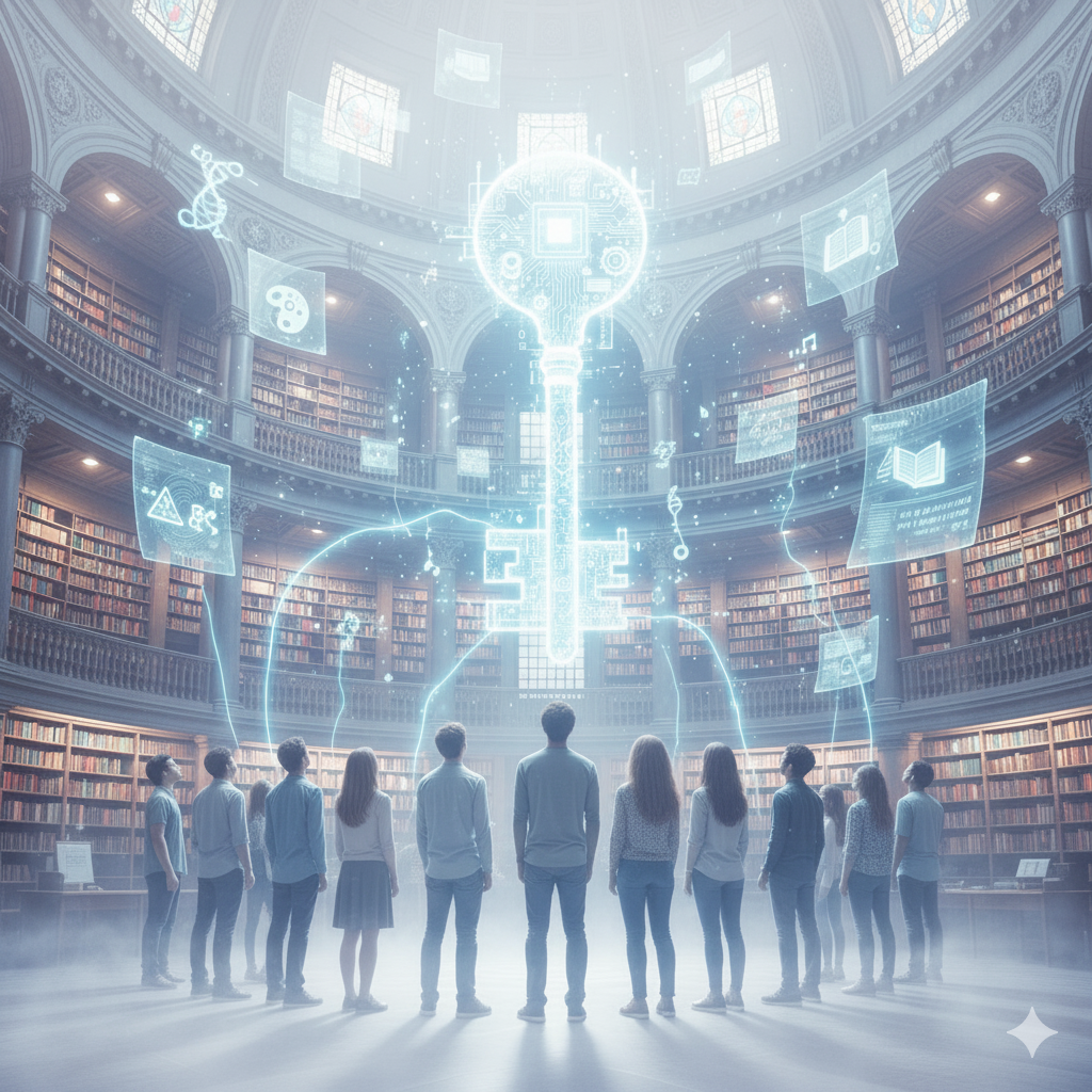 TalenPulse About Us - Global Education and HR Solutions